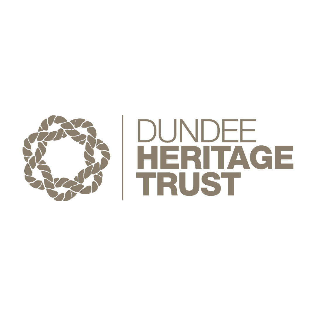 Dundee Heritage Trust Blog